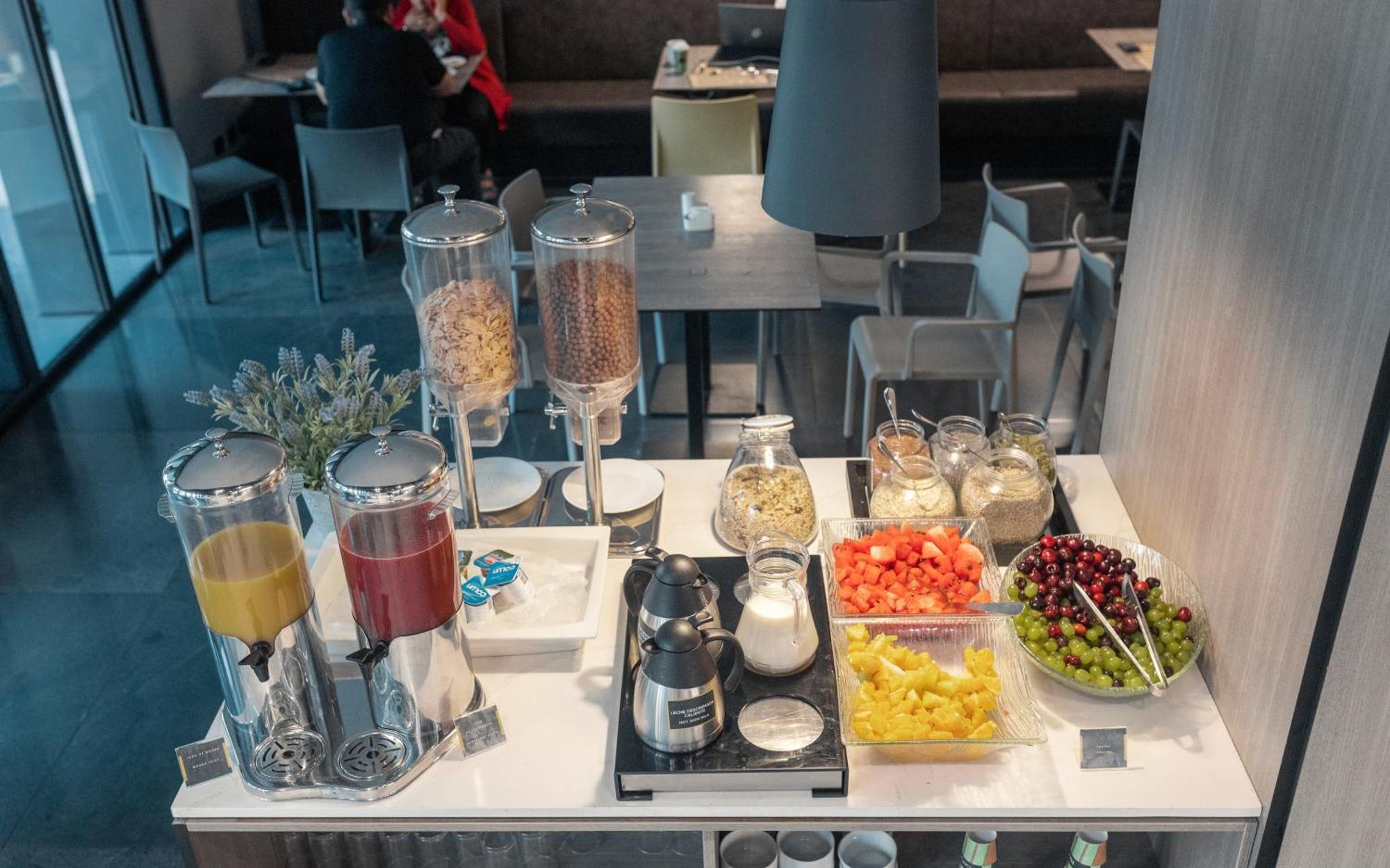 Ola Providencia, Tapestry Collection By Hilton 4* Santiago de Chile