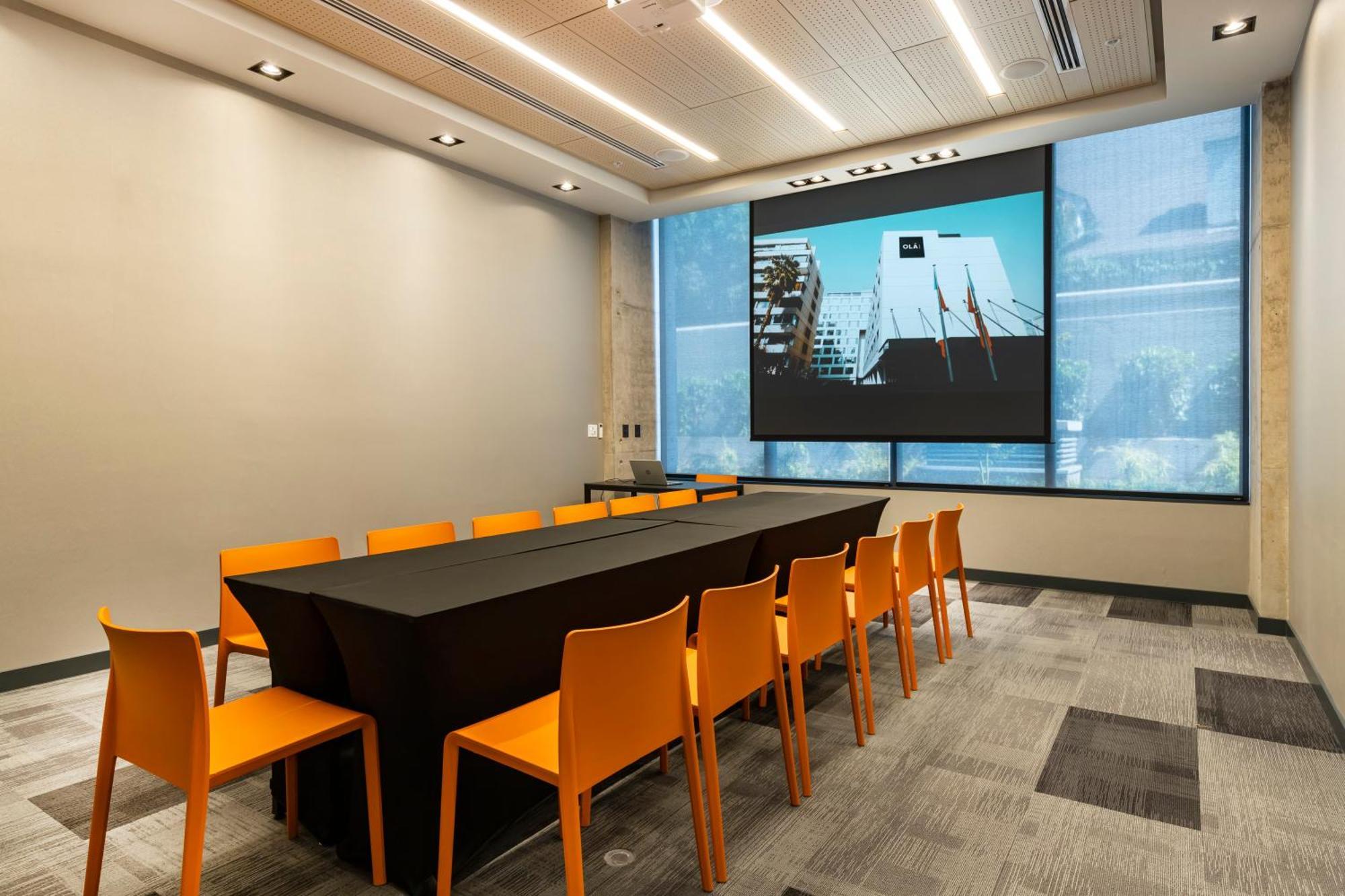Ola Providencia, Tapestry Collection By Hilton 4* Santiago de Chile