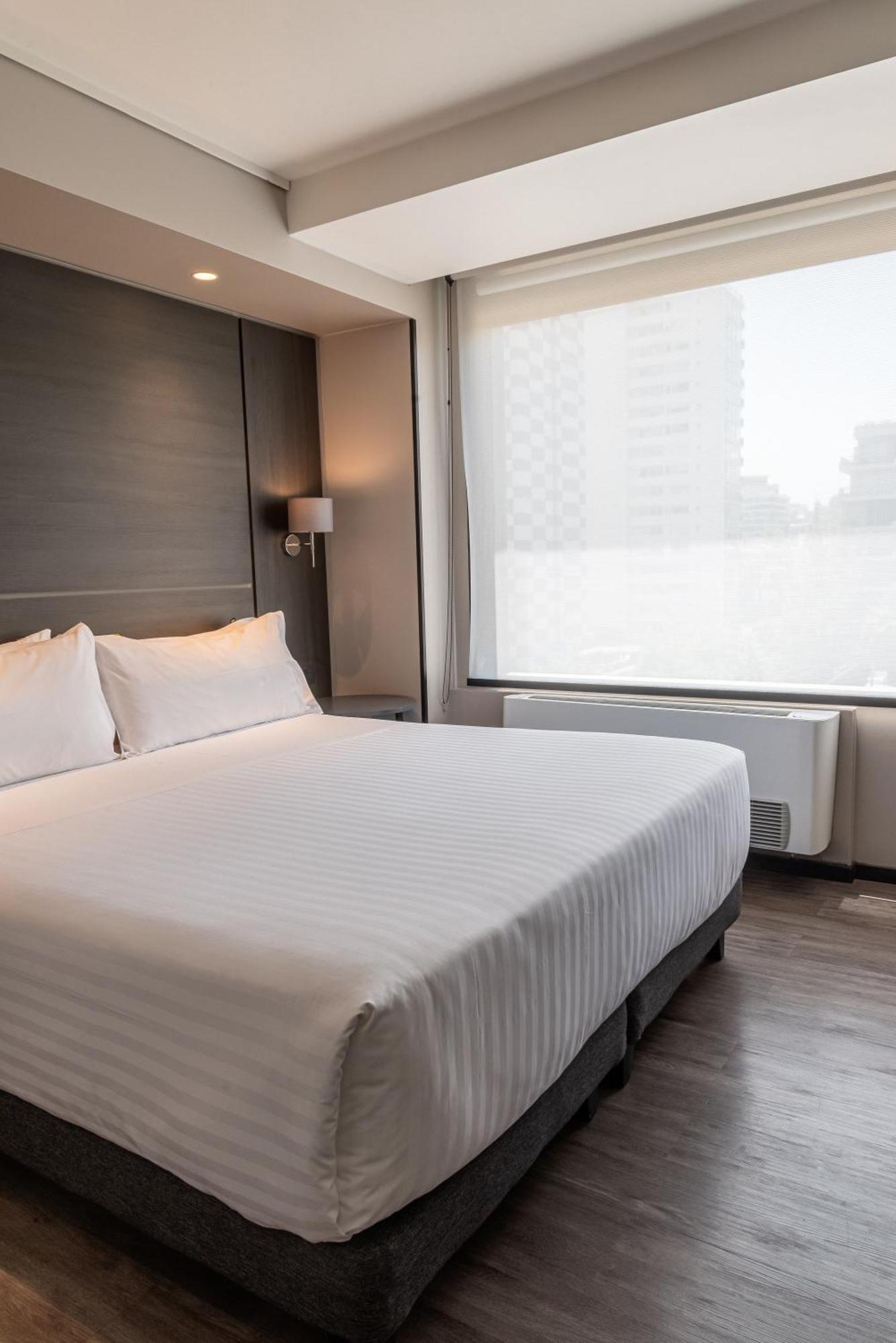 Hotel Ola Providencia, Tapestry Collection By Hilton Santiago de Chile