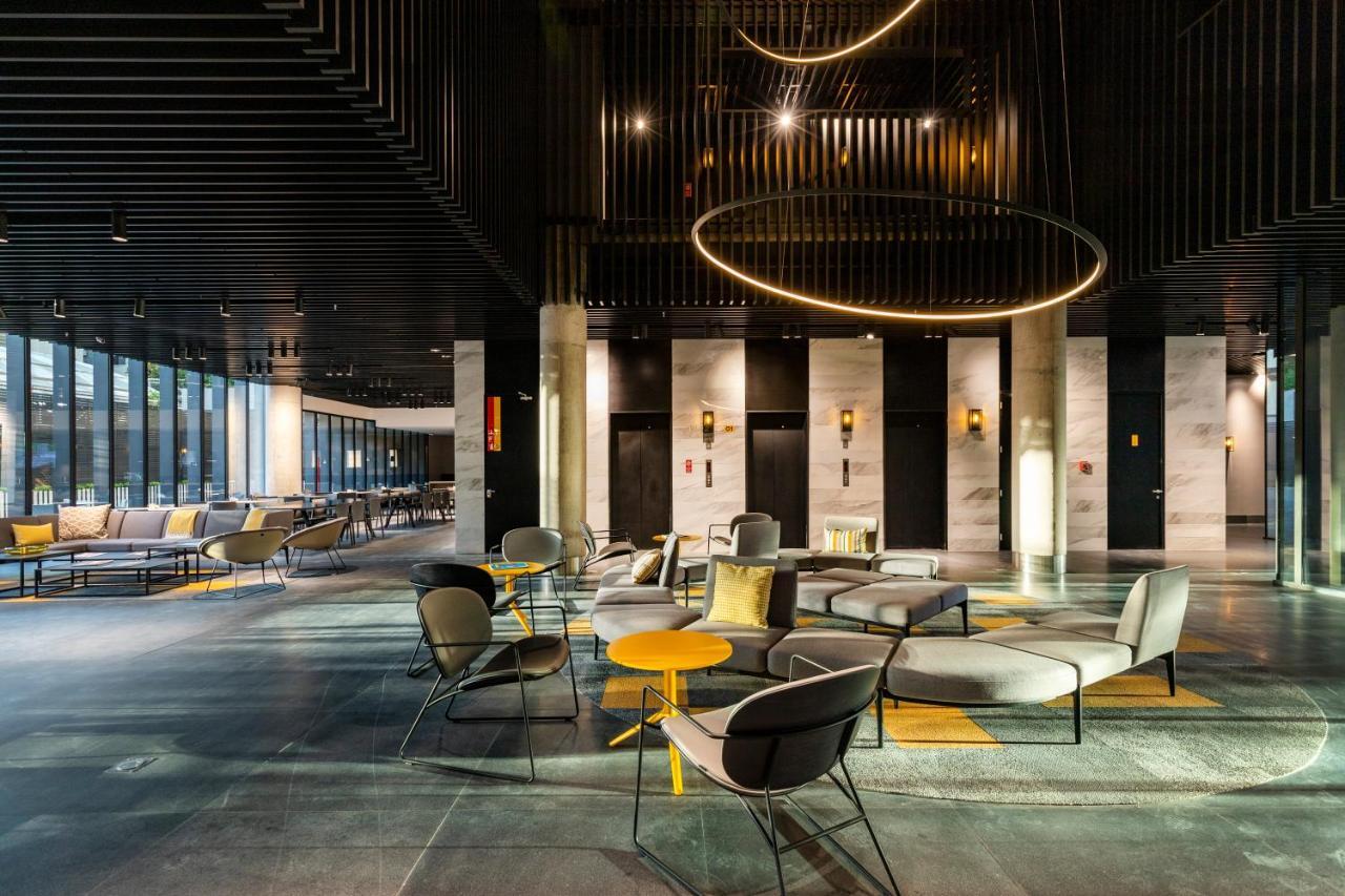 Ola Providencia, Tapestry Collection By Hilton Hotel Santiago de Chile