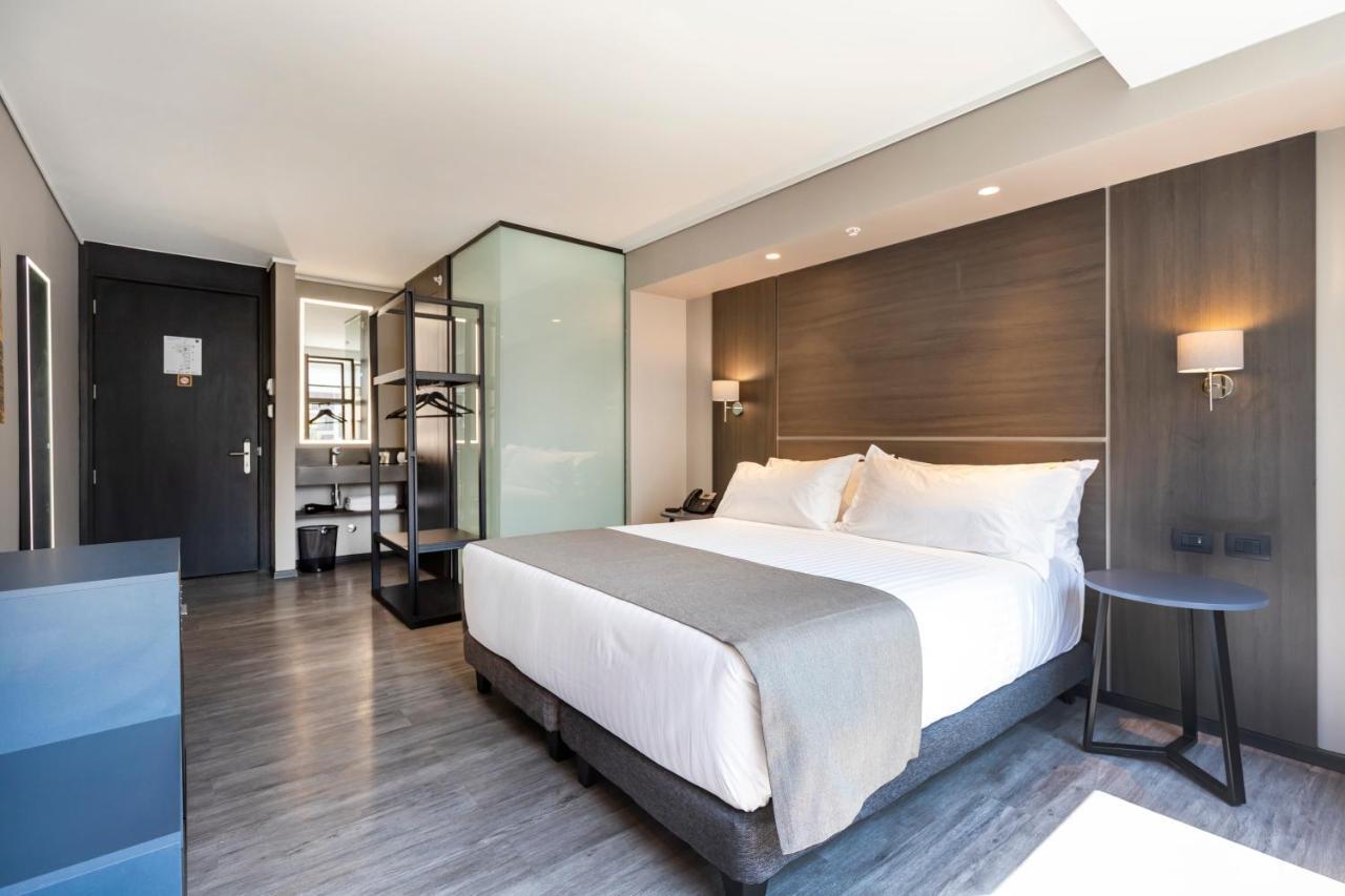 Ola Providencia, Tapestry Collection By Hilton 4* Santiago de Chile