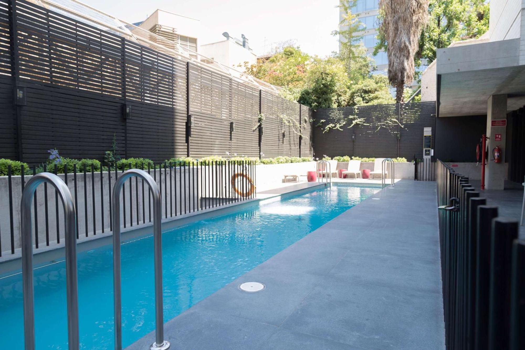 Hotel Ola Providencia, Tapestry Collection By Hilton Santiago de Chile