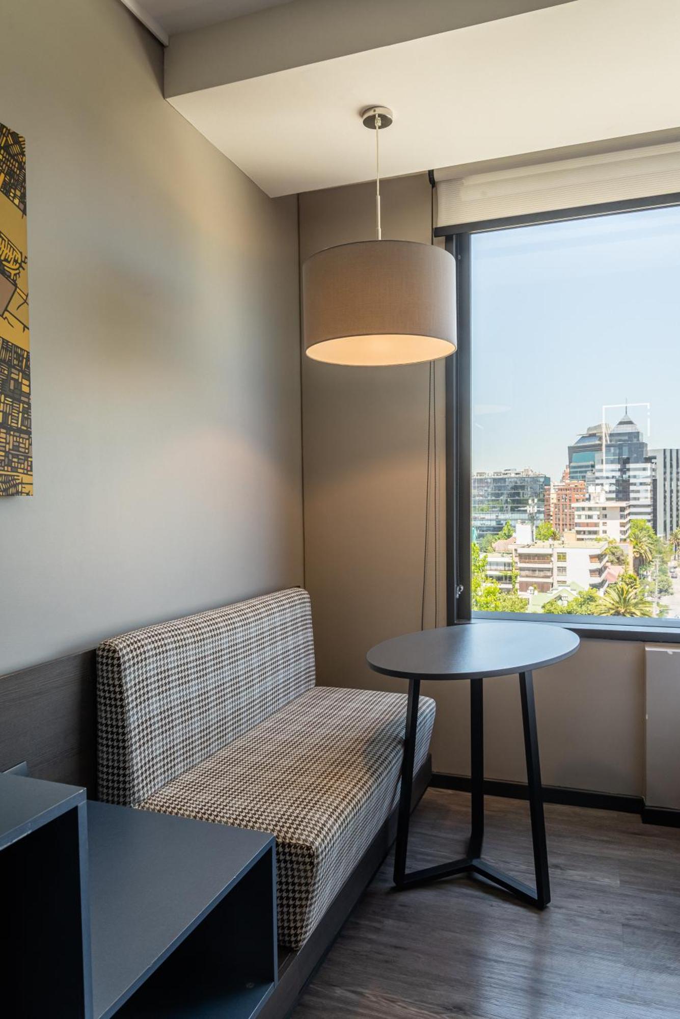 Ola Providencia, Tapestry Collection By Hilton Santiago de Chile